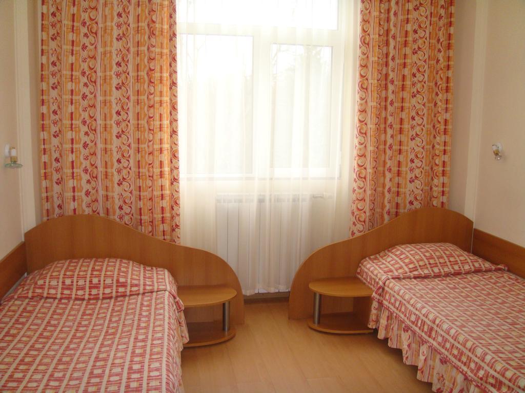 Балнеохотел "Люляци" Vrabtsite Quarto foto